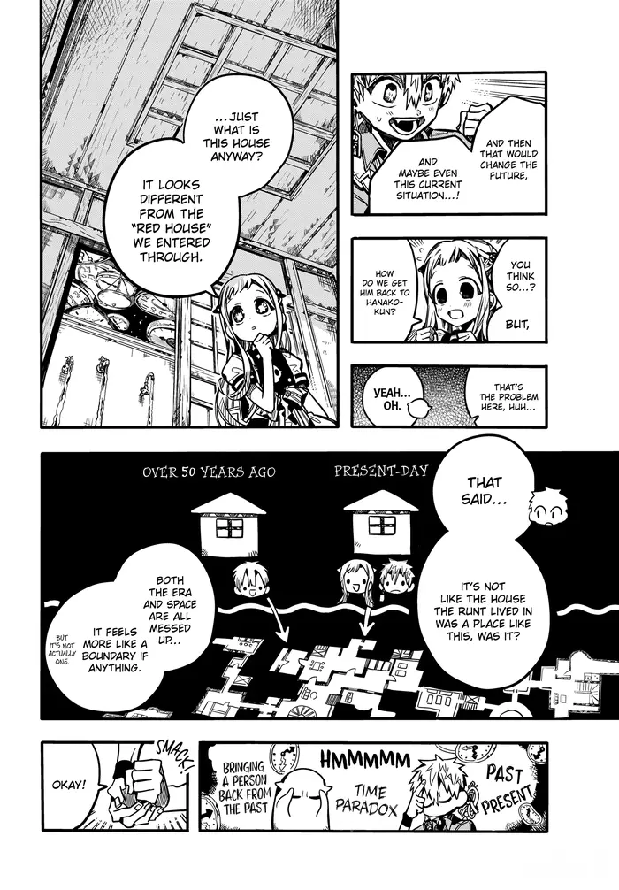 Toilet-Bound Hanako-kun Chapter 82 image 08_optimized